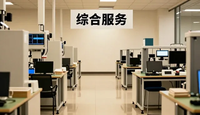 企业战略规划服务