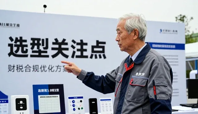 培训课程如何助力企业财税管理能力提升