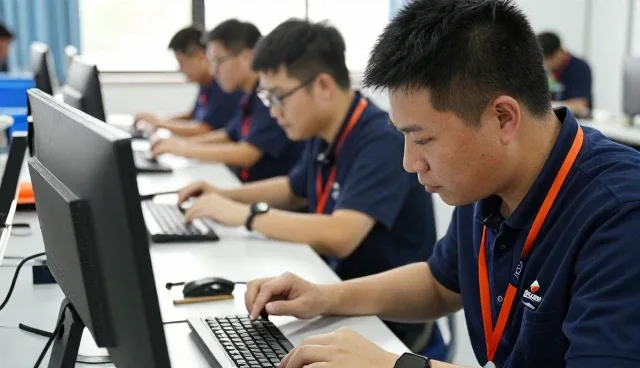 交通枢纽需求促进管理培训不断升级