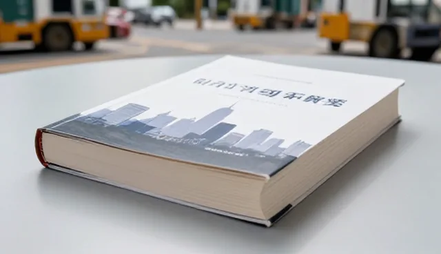 企业运营效率:商务代理如何提升管理效能