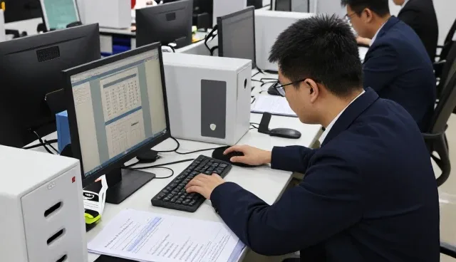 定制化管理培训课程在财税中的实际应用分析